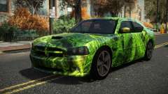 Dodge Charger Dexary S3 для GTA 4