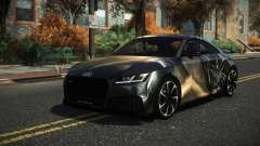 Audi TT Gumoly S8