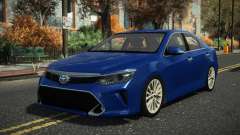 Toyota Camry Esura для GTA 4