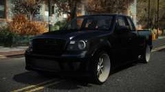 Saleen S331 Tushim для GTA 4