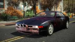 BMW 850CSi Nihozy S13 для GTA 4