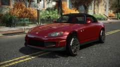 Honda S2000 Desuro для GTA 4