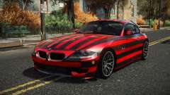 BMW Z4 Gorfay S14 для GTA 4