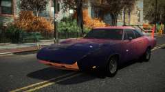Dodge Charger Vuksa S8 для GTA 4
