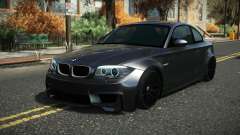 BMW 1M E82 Bilox