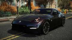 Nissan 370Z Cropsy S8