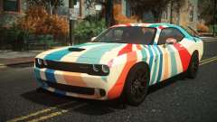 Dodge Challenger Tunajy S14