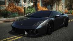 Lamborghini Gallardo Jertos для GTA 4