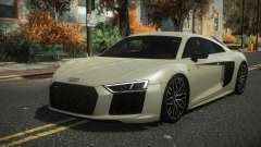 Audi R8 Hushary для GTA 4