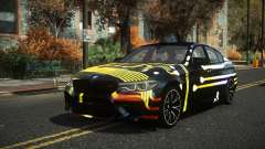 BMW M5 Copaliny S10 для GTA 4