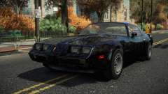 Pontiac Trans AM Druza S11 для GTA 4