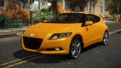 Honda CRZ Krocas для GTA 4