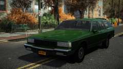 Chevrolet Caprice Classic Mardy для GTA 4