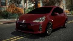 Toyota Prius Eduja