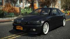 BMW M3 E46 Votsyao