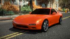 Mazda RX-7 Epsire для GTA 4