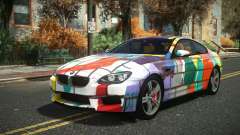 BMW M6 F13 Vossey S9 для GTA 4