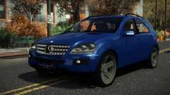 Mercedes-Benz ML500 Lonfag для GTA 4