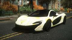 McLaren P1 Arfilos S13 для GTA 4