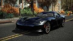 Dodge Viper Nihyog S3 для GTA 4