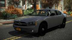 Dodge Charger Police LC для GTA 4