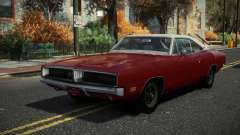 Dodge Charger RT Zokser для GTA 4