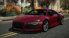 Audi R8 Nersin для GTA 4