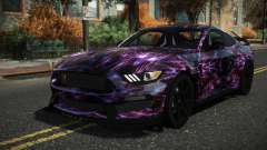 Ford Mustang GT350 Fajesy S13 для GTA 4