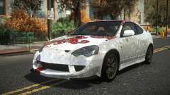 Honda Integra Nelory S11 для GTA 4