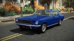 Ford Mustang Aruset