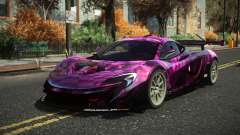 McLaren P1 Horely S5 для GTA 4