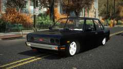 Tofas 131 Perokas для GTA 4