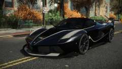 Ferrari FXX Savuja для GTA 4