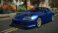 Toyota Supra Salix для GTA 4