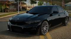BMW M340i G20 для GTA San Andreas