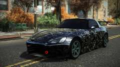 Honda S2000 Vedufa S12 для GTA 4