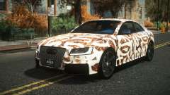 Audi RS5 Hyzax S3 для GTA 4