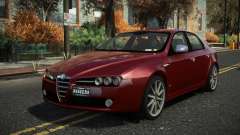 Alfa Romeo 159 Huraty