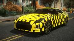 Nissan GT-R Mekzo S11 для GTA 4