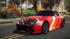 Honda S2000 Vedufa S2 для GTA 4