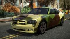 Dodge Charger Dexary S10 для GTA 4