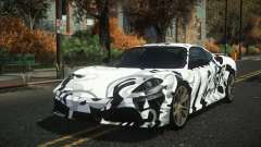 Ferrari F430 Niruno S12 для GTA 4