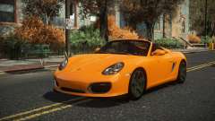 Porsche Boxster Tsumin для GTA 4