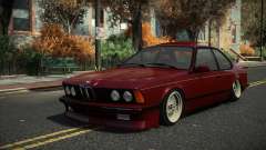 BMW M6 E24 Rehucas для GTA 4