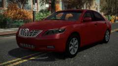Toyota Camry Efukry для GTA 4