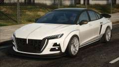 Hongqi H6 Tuning для GTA San Andreas