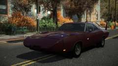 Dodge Charger Vuksa для GTA 4