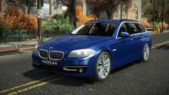 BMW 525d Cujas для GTA 4