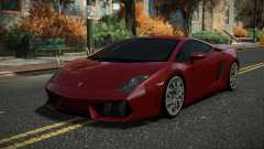 Lamborghini Gallardo Sushyru для GTA 4