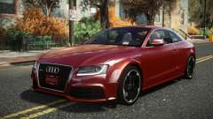 Audi RS5 Ruzasy для GTA 4